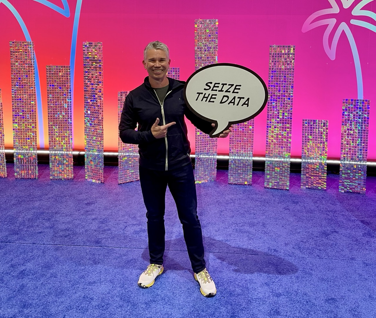 Todd McGuire Fractional CTO